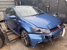 2017 polo gti for sale  BOLTON