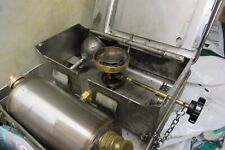 Army number cooker for sale  JARROW