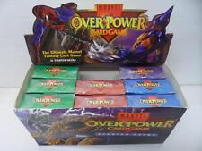 Marvel overpower card for sale  Hopkinton
