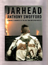 Jarhead anthony swofforda for sale  Milwaukee