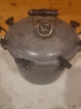 Vintage national pressure for sale  Homer