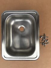 Stainless steel sink for sale  Troutdale