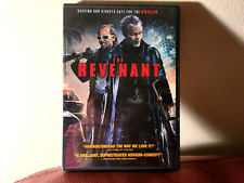 The Revenant (DVD, 2012), usado comprar usado  Enviando para Brazil