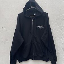 Vancouver speedway hoodie for sale  LONDON