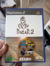 Ps2 dakar fah d'occasion  Montpellier-