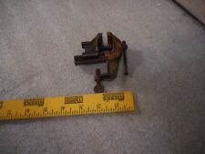 Vintage vise jaw for sale  Neosho