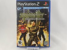 Syphon filter the usato  Tricarico