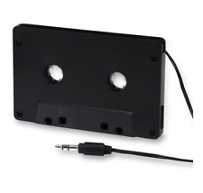 Onn cassette adaptor for sale  Ireland