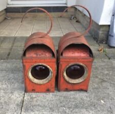 Pair original vintage for sale  ABINGDON