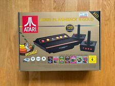 Atari flashback konsolenpaket gebraucht kaufen  Düsseldorf