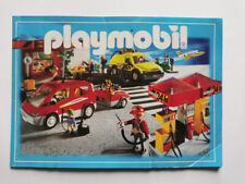 Playmobil mini catalogue d'occasion  Algrange