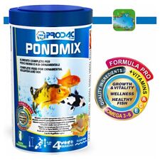 Prodac pond mix usato  Bergamo