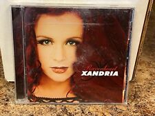 Xandria ‎– CD Ravenheart Drakkar 2004 UE IMPORTADO [rock gótico] Muito bom+ comprar usado  Enviando para Brazil