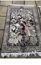 Pictorial oriental style for sale  LIVERPOOL