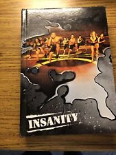 Insanity disc dvd for sale  Charlotte