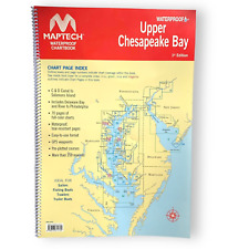 Upper chesapeake bay for sale  Liberty