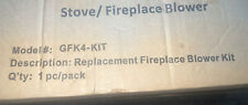 Gfk4 gfk4a fireplace for sale  Moreno Valley