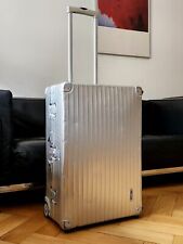 Koffer rimowa classic gebraucht kaufen  Sindelfingen
