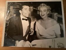 MARILYN MONROE Original Vintage Candid photo 1952 for sale  Shipping to South Africa