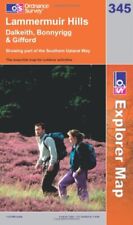 Lammermuir hills explorer for sale  UK