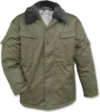 Nva winter jacket for sale  Shipping to Ireland