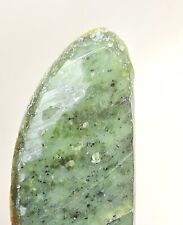 Nephrite jade slab for sale  Redwood City