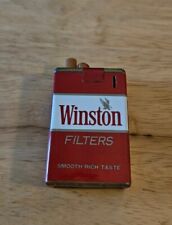 Vintage cigar cigarette for sale  Elkton