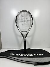 Dunlop C-Max 108 Concave Technology Muscle Weave Tennis Racquet No. 2- 4 1/4 for sale  Shipping to South Africa