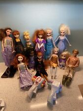 Disney doll lot for sale  Hagerstown