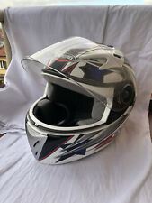 Casco moto integrale usato  Torino