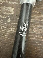Campagnolo record carbon for sale  KEIGHLEY