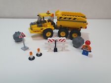 Lego city 7631 gebraucht kaufen  Bad Schwartau