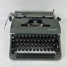 Vintage olympia sm3 for sale  University Place