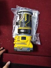 dewalt router for sale  Garland