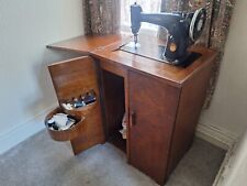 Vintage electric singer for sale  BLACKPOOL