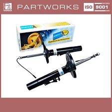 2x Stoßdämpfer für PORSCHE 997 Carrera 2 BILSTEIN B4 mit PASM VORNE comprar usado  Enviando para Brazil