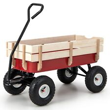 Garden wagon outdoor for sale  IPSWICH