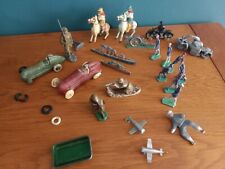 Lot jouets soldats d'occasion  Rouen-