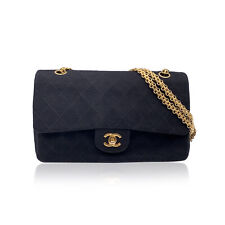 Autentica chanel vintage usato  Roma