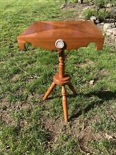 Handmade jasperware wooden for sale  Canastota