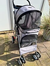 Hundewagen pet stroller gebraucht kaufen  Timmendorfer Strand