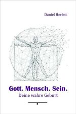 Gott mensch . gebraucht kaufen  Berlin