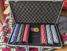 Poker koffer gebraucht gebraucht kaufen  Kalbach,-Niedererlenbach