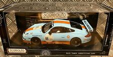 Scaleauto porsche 911 gebraucht kaufen  Itzstedt, Oering, Seth