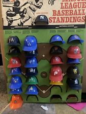 mini baseball helmets for sale  Lexington