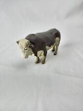 Schleich fleckvieh bull for sale  Odessa