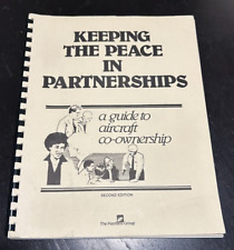 Keeping peace partnerships for sale  Cedar City