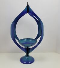 Blue enamel hanova for sale  Elkhart