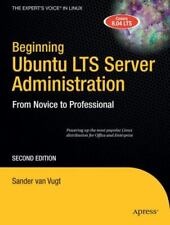 Beginning ubuntu lts for sale  Aurora
