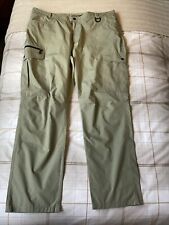 Rohan convey trousers for sale  Shipping to Ireland